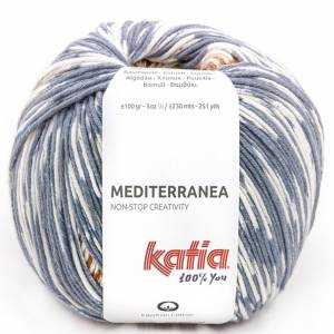 katia mediterranea - Ref. 305