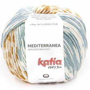 katia mediterranea - Ref. 306