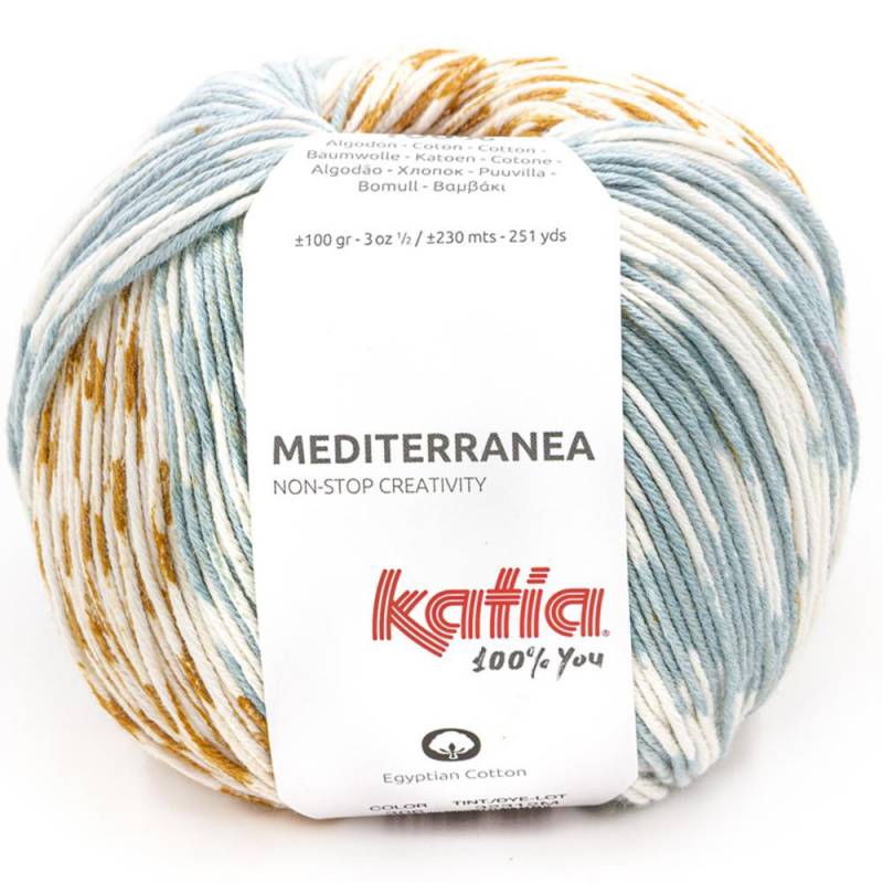 katia mediterranea - Ref. 300