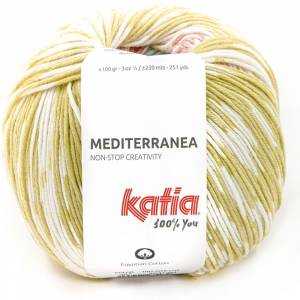 katia mediterranea - Ref. 307