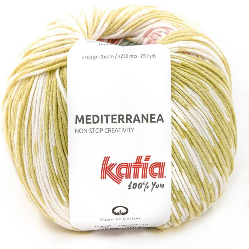 katia mediterranea - Ref. 300