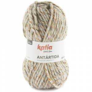 katia antartida - Ref. 301