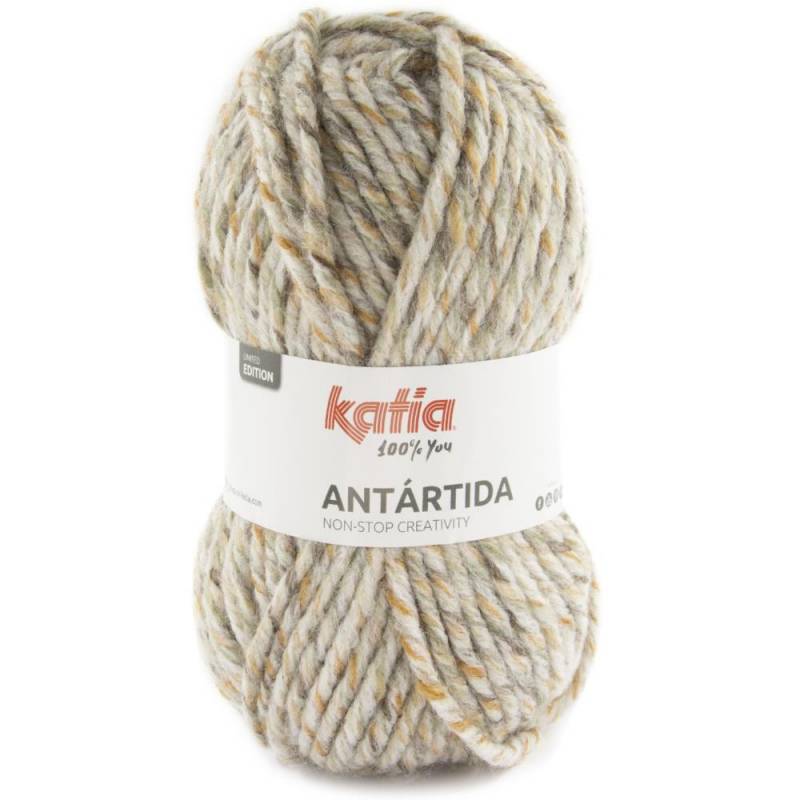 katia antartida - Ref. 302