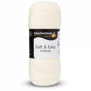 schachenmayr soft y easy - Ref. 00002