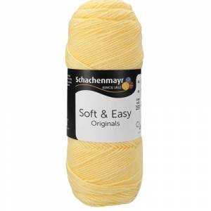 schachenmayr soft y easy - Ref. 00021