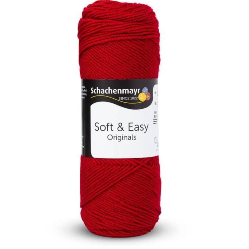 schachenmayr soft y easy - Ref. 00051