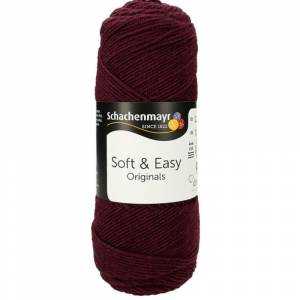 schachenmayr soft y easy - Ref. 00032