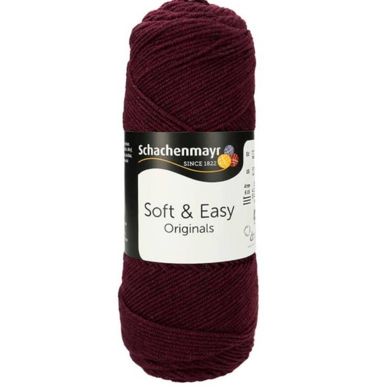 schachenmayr soft y easy - Ref. 00051