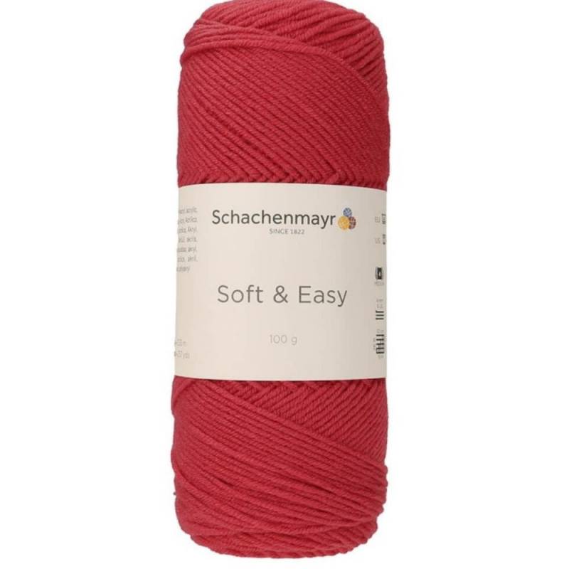 schachenmayr soft y easy - Ref. 00051