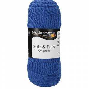 schachenmayr soft y easy - Ref. 00052