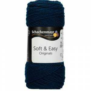 schachenmayr soft y easy - Ref. 00065