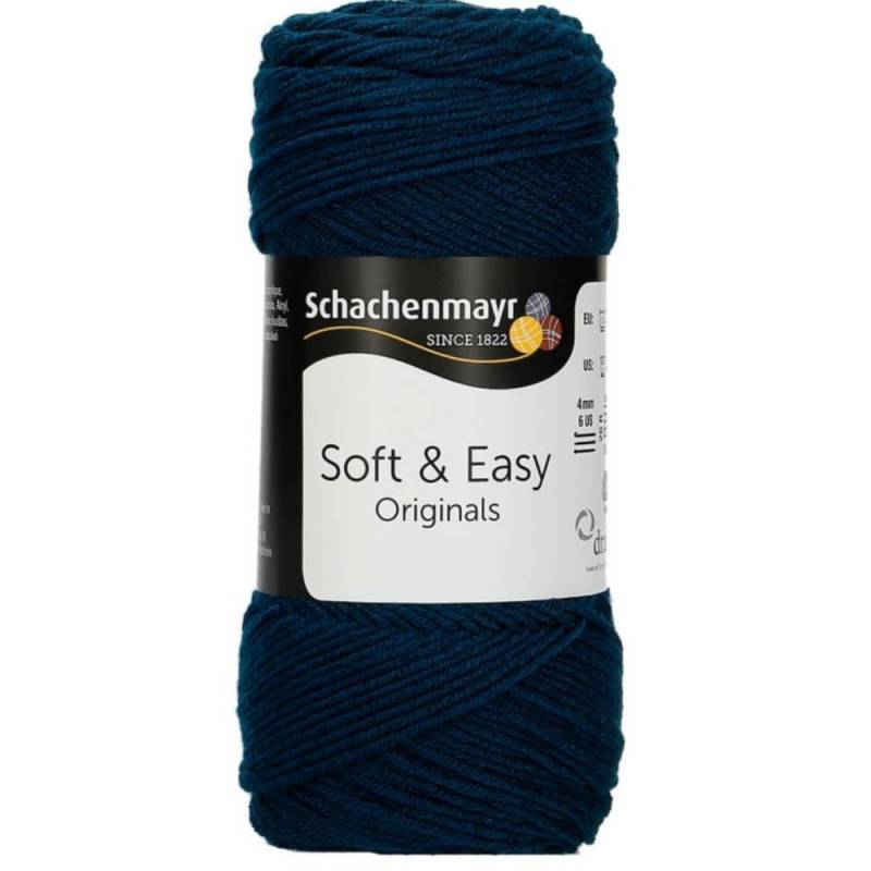 schachenmayr soft y easy - Ref. 00051