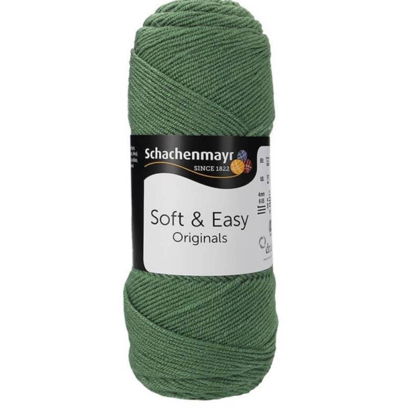 schachenmayr soft y easy - Ref. 00051