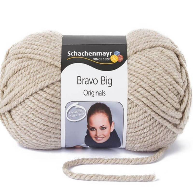 schachenmayr bravo big - Ref. 00183