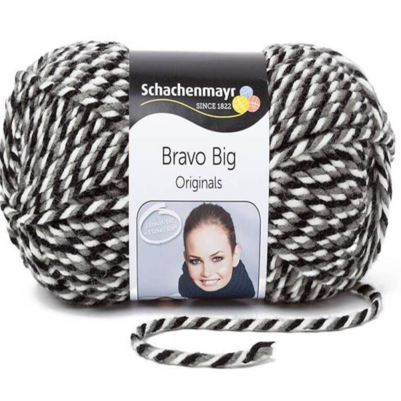 schachenmayr bravo big - Ref. 00183