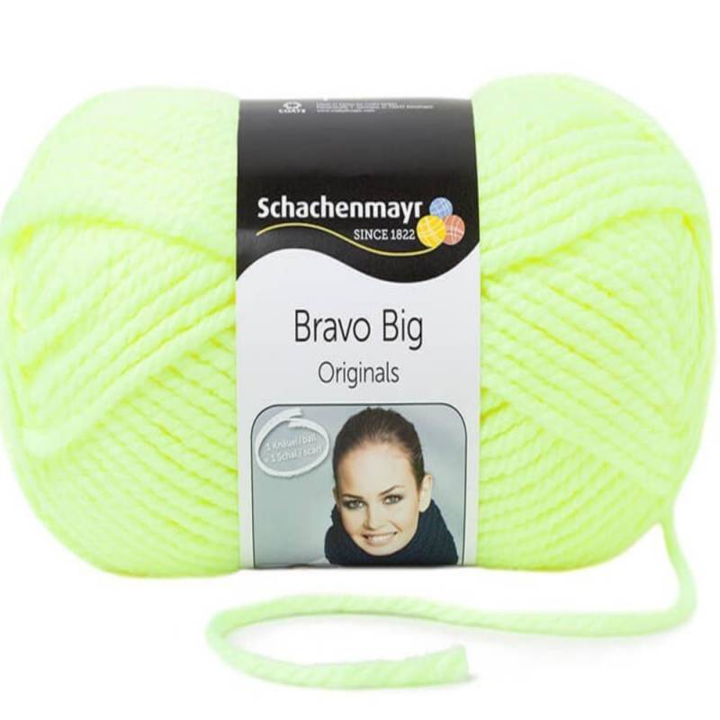 schachenmayr bravo big - Ref. 00183