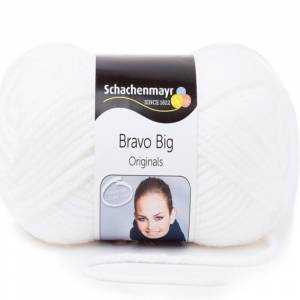 schachenmayr bravo big - Ref. 101