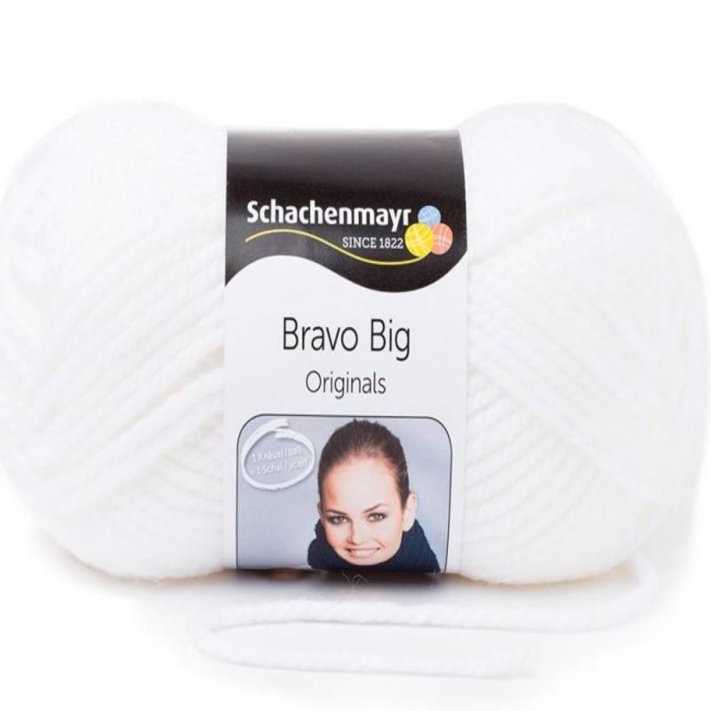 schachenmayr bravo big - Ref. 00183