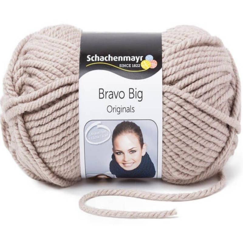 schachenmayr bravo big - Ref. 00183