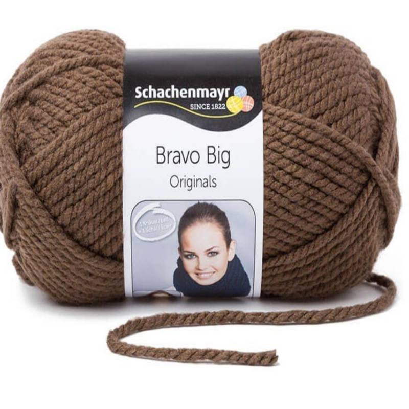 schachenmayr bravo big - Ref. 00183