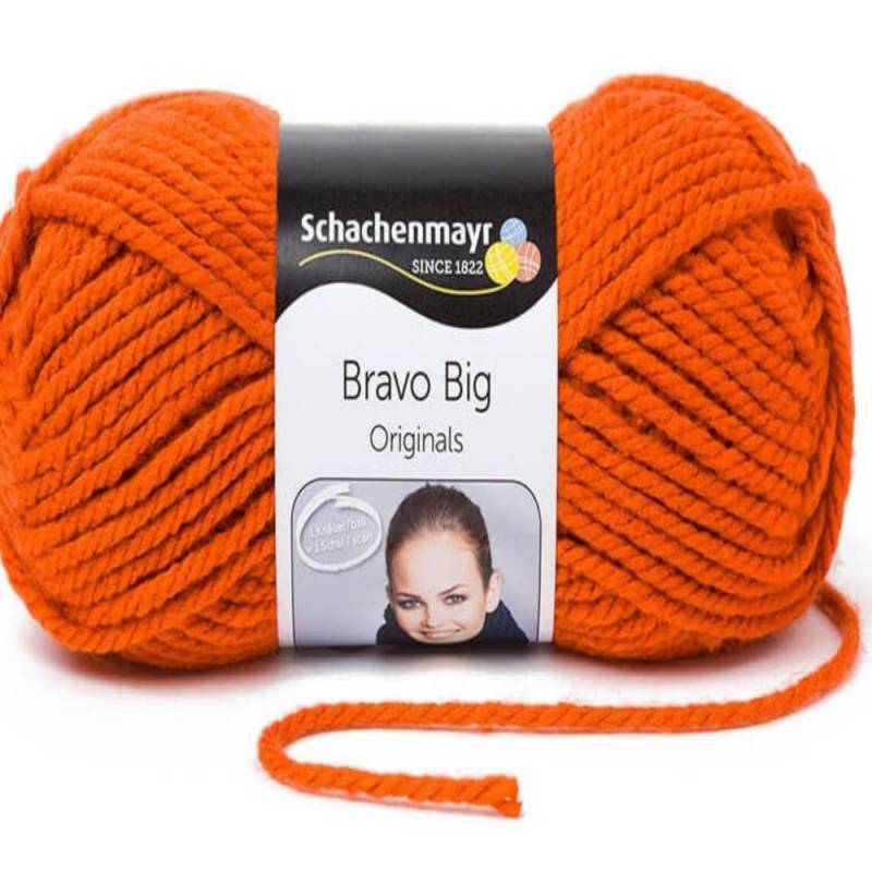 schachenmayr bravo big - Ref. 00183