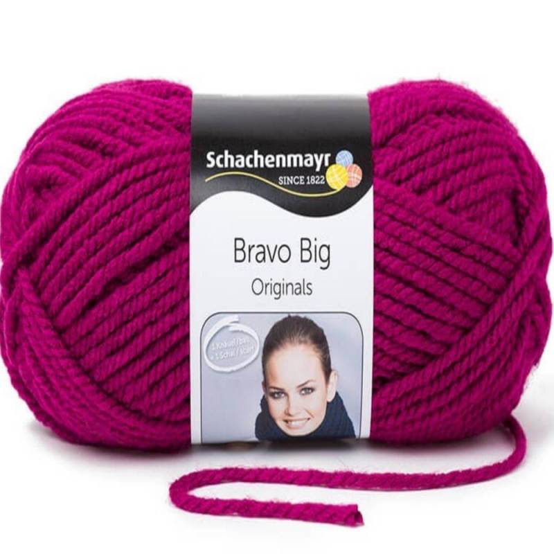 schachenmayr bravo big - Ref. 00183