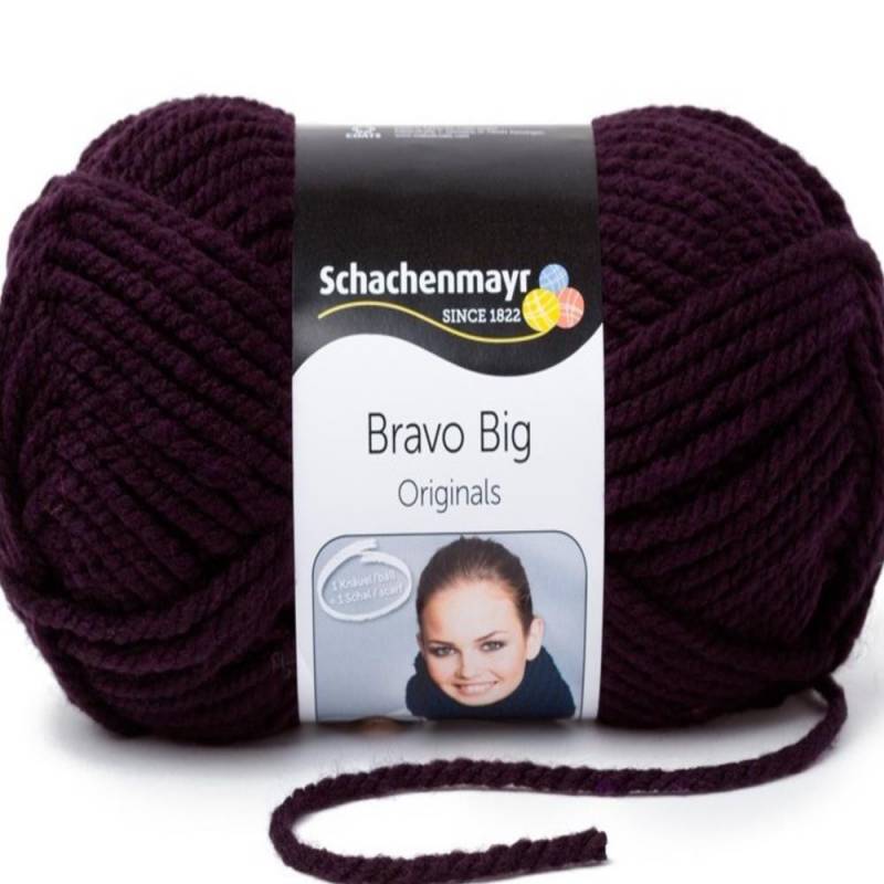 schachenmayr bravo big - Ref. 00183