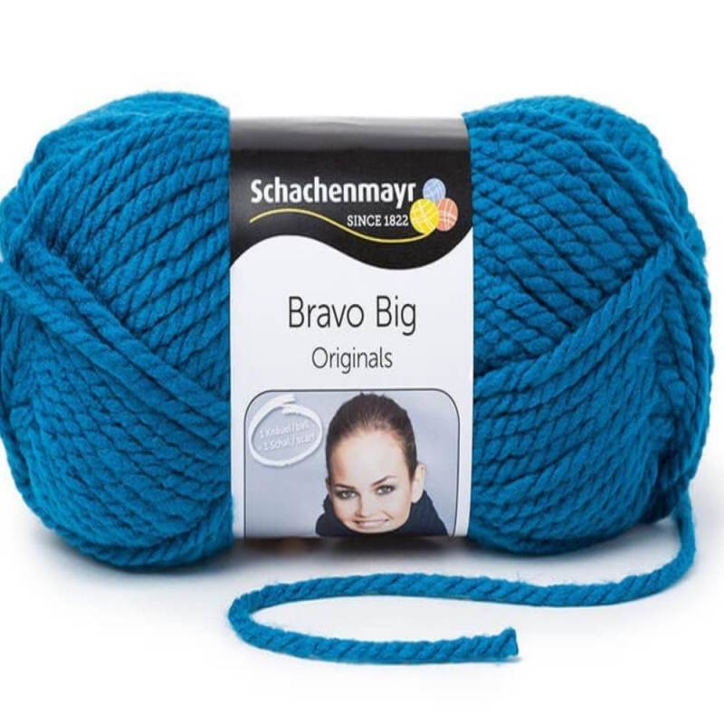 schachenmayr bravo big - Ref. 00183