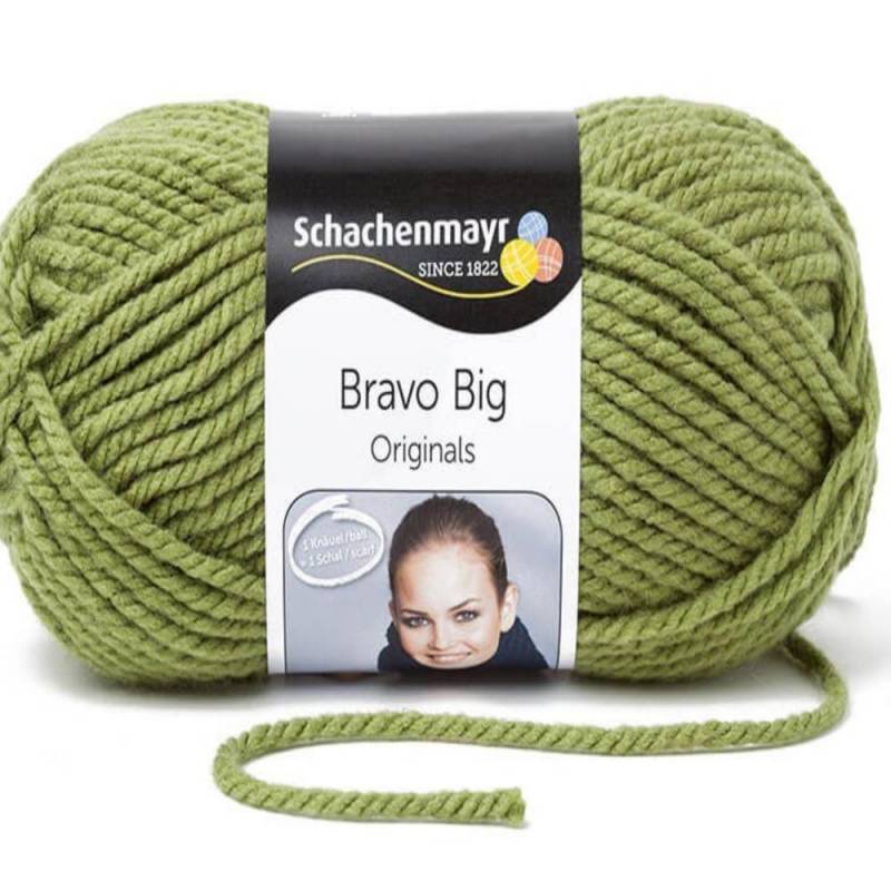 schachenmayr bravo big - Ref. 00183