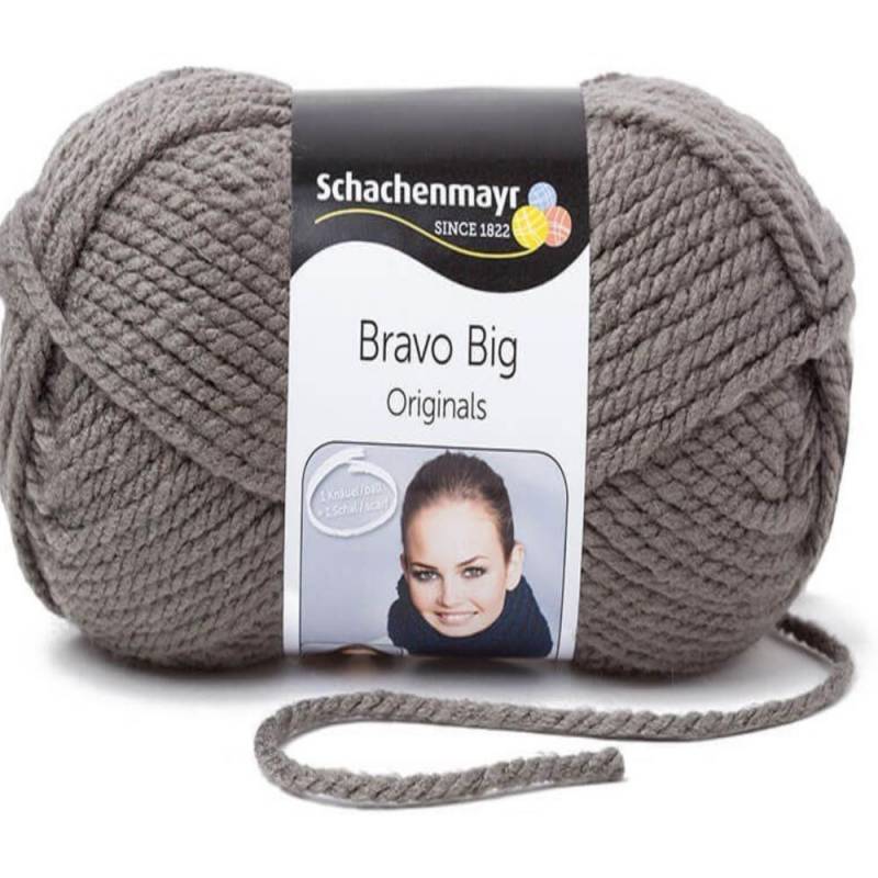 schachenmayr bravo big - Ref. 00183