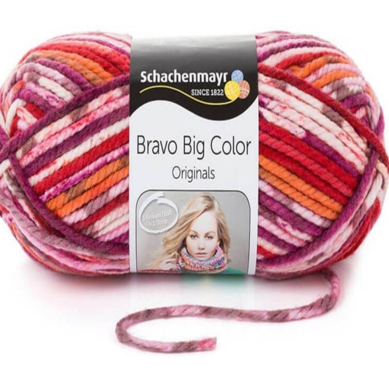 schachenmayr bra big c - Ref. 00085