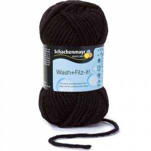 schachenmayr wash-filz-it - Ref. 00001