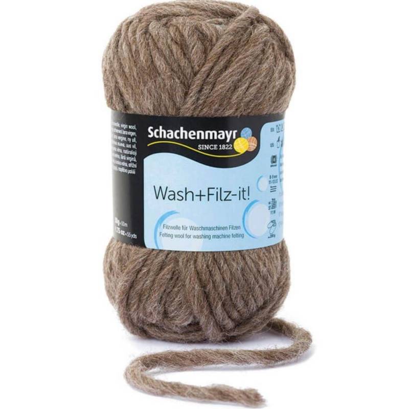 schachenmayr wash-filz-it - Ref. 00017