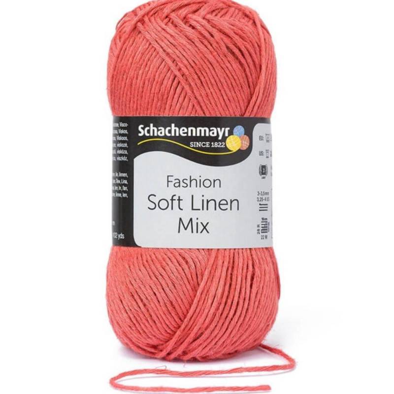 schachenmayr soft linen mix - Ref. 00092