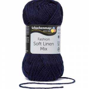 schachenmayr soft linen mix - Ref. 00050