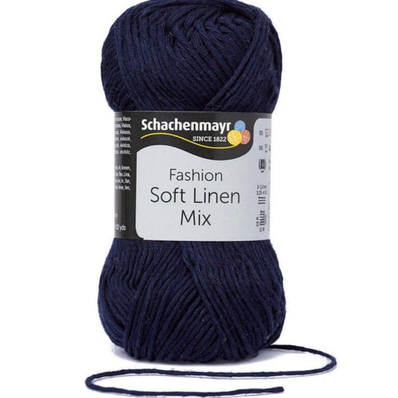 schachenmayr soft linen mix - Ref. 00037