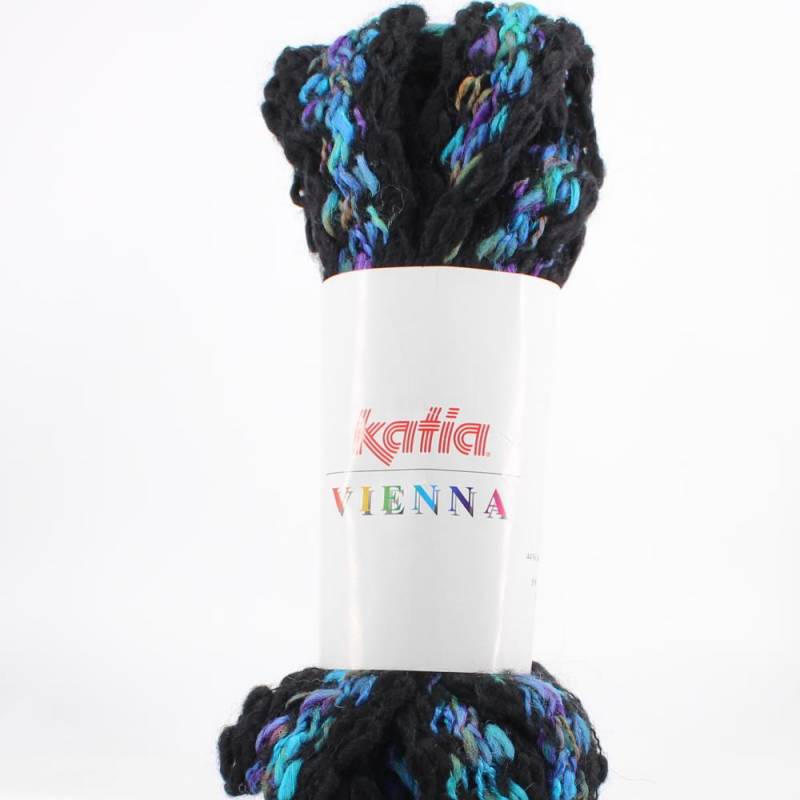 katia vienna - Ref. 123