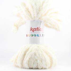 katia brooklyn - Ref. 50