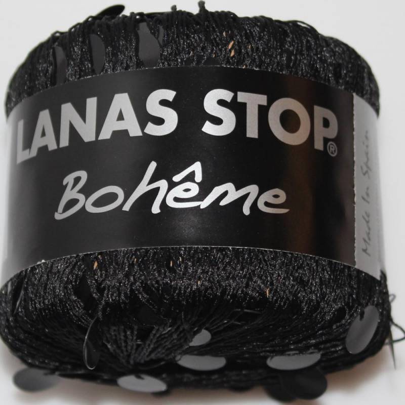 stop boheme - Ref. 240