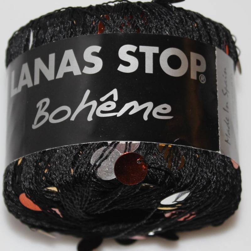 stop boheme - Ref. 240