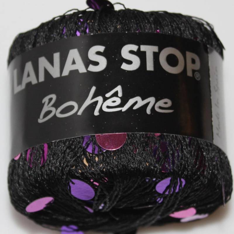 stop boheme - Ref. 240