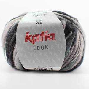 katia look - Ref. 78