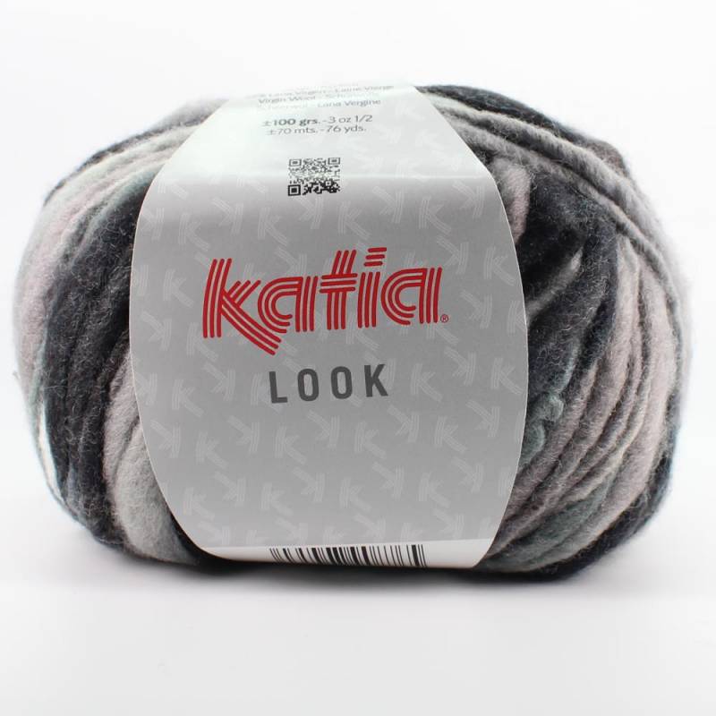 katia look - Ref. 75