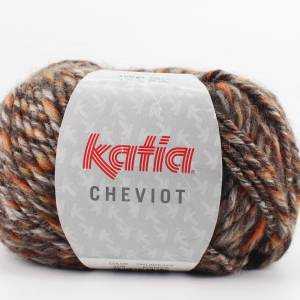 katia cheviot - Ref. 108