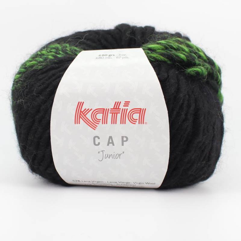 katia cap junior - Ref. 63