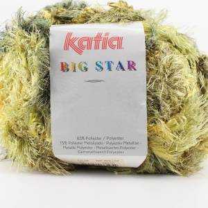 katia big star - Ref. 52