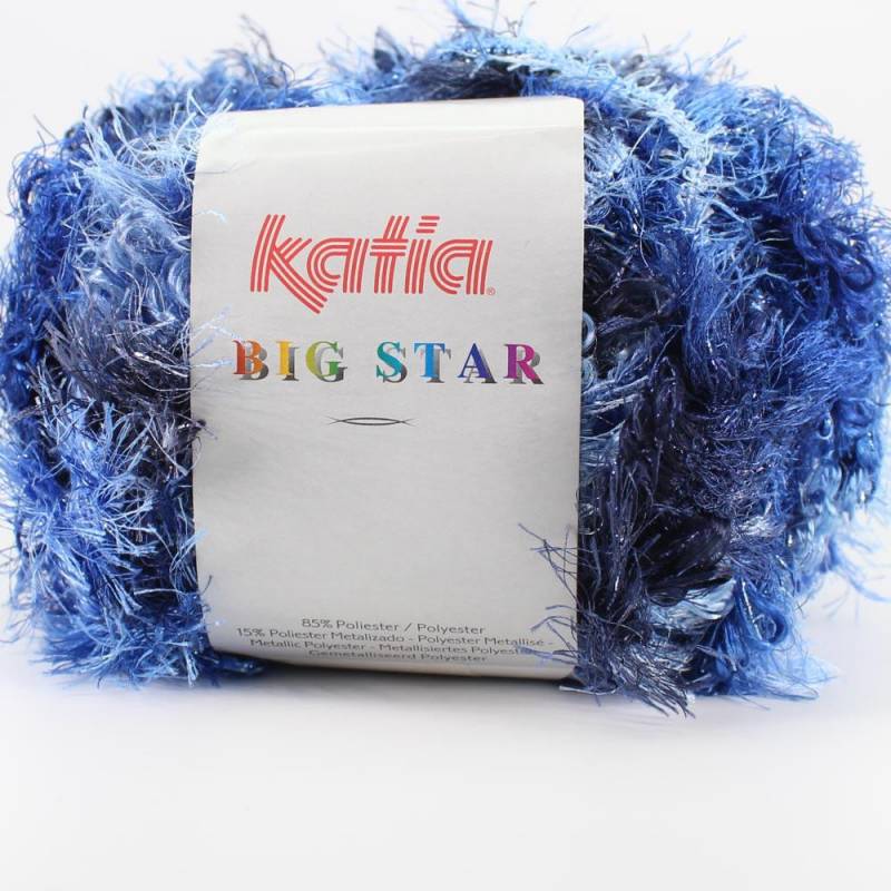 katia big star - Ref. 56