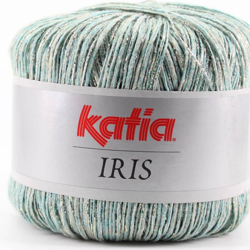 katia iris - Ref. 55