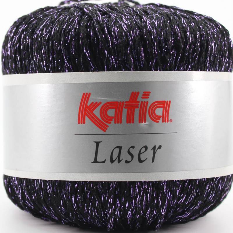 katia laser - Ref. 107