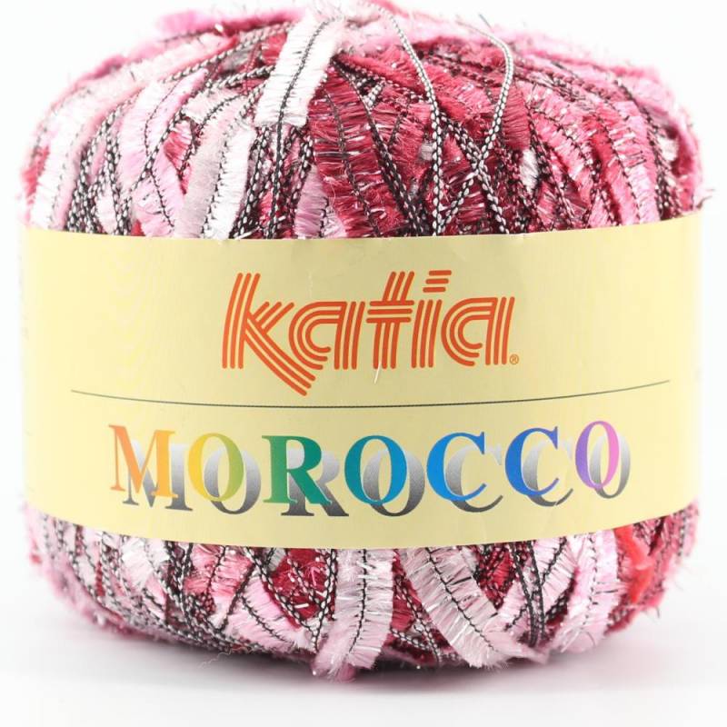 katia morocco - Ref. 7408